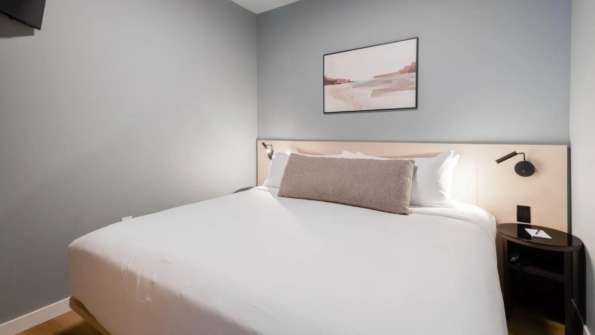 Smithe House Hotel Vancouver