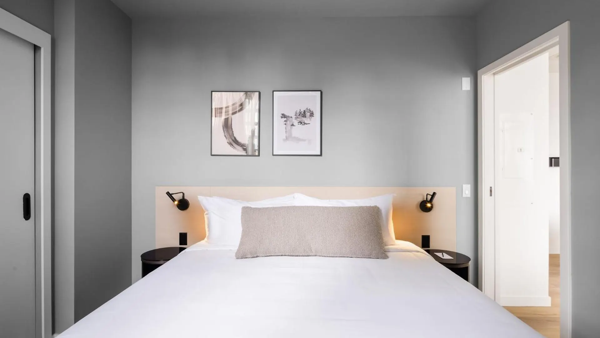 Smithe House Hotel Vancouver