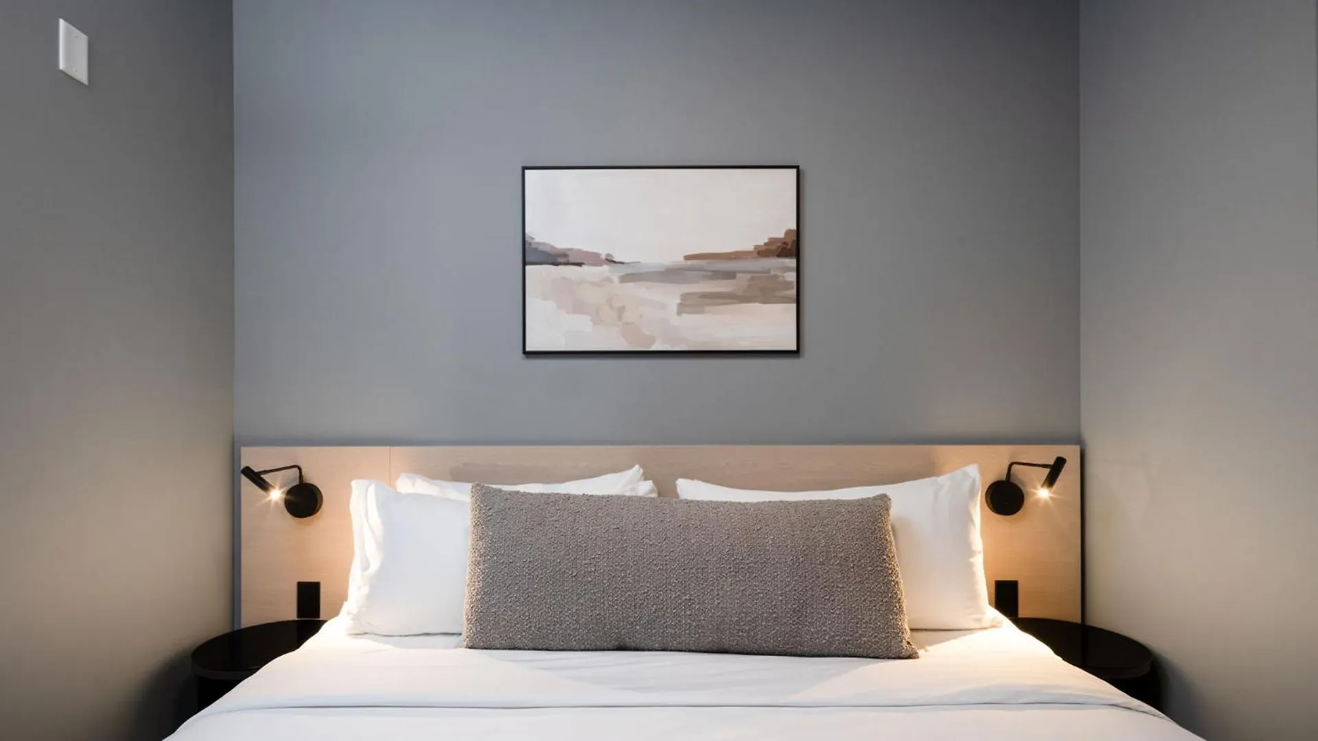 Smithe House Hotel Vancouver