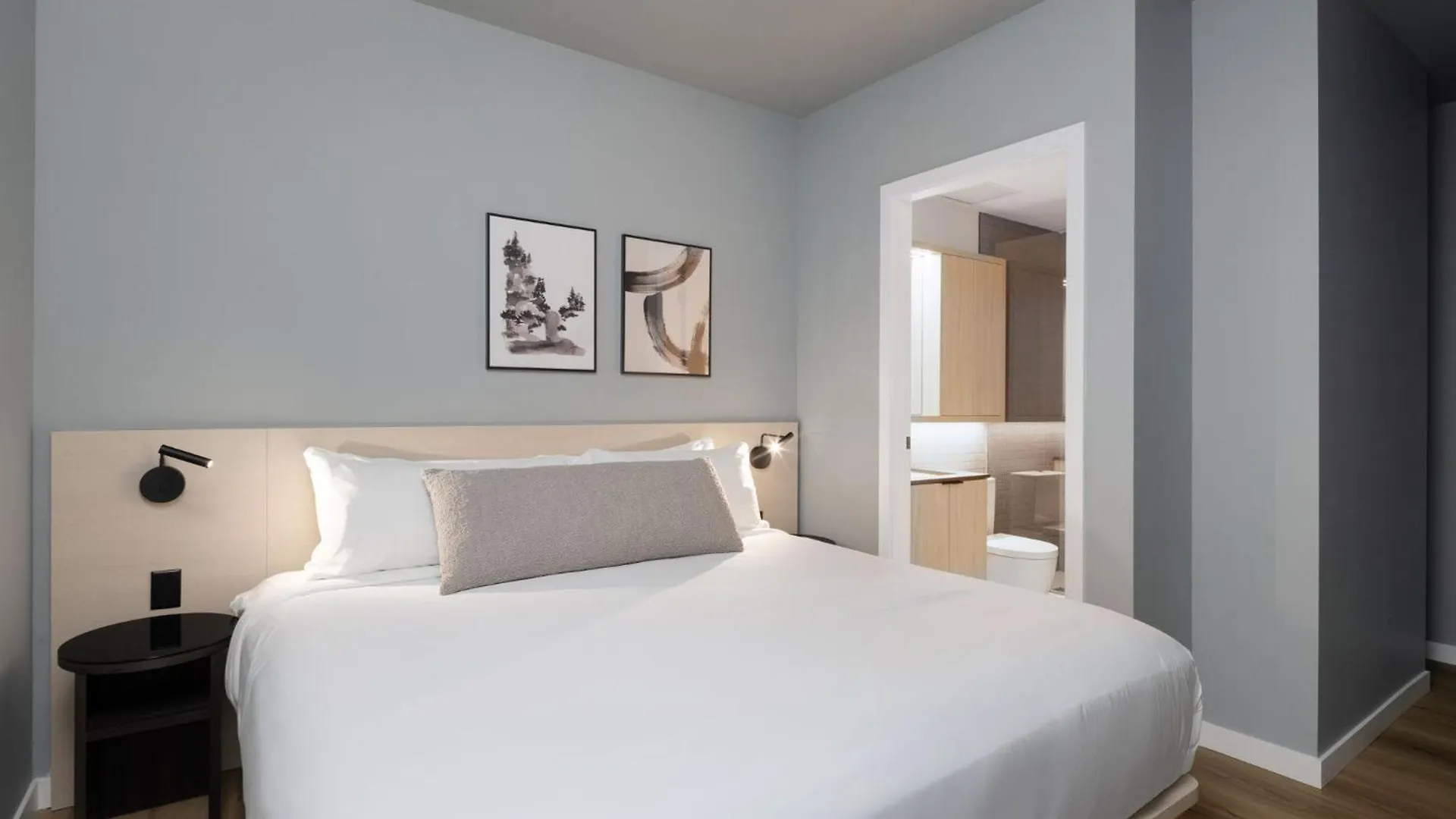 Smithe House Hotel Vancouver 4*,  Canada