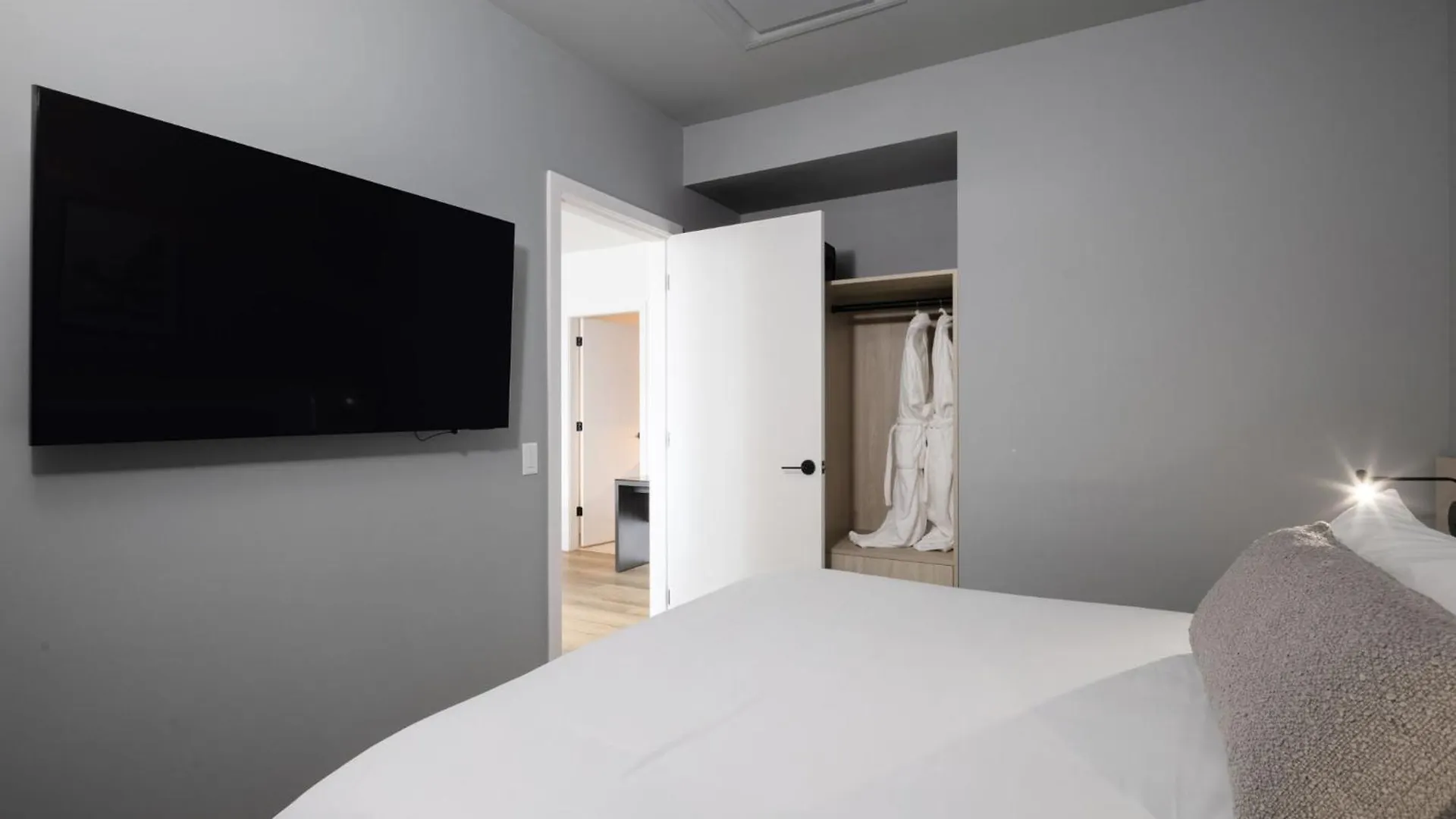 Smithe House Hotel Vancouver
