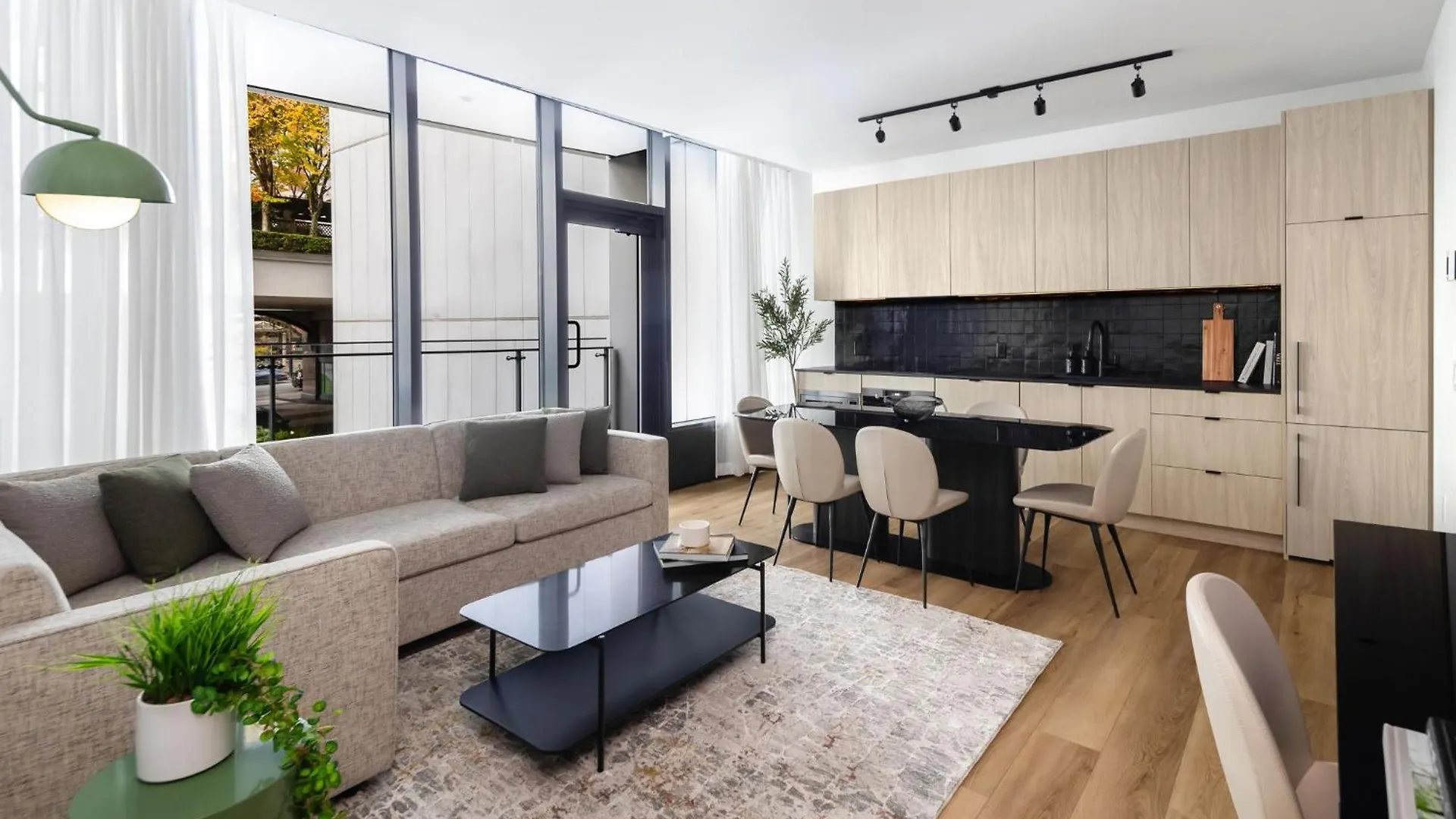 Smithe House Hotel Vancouver