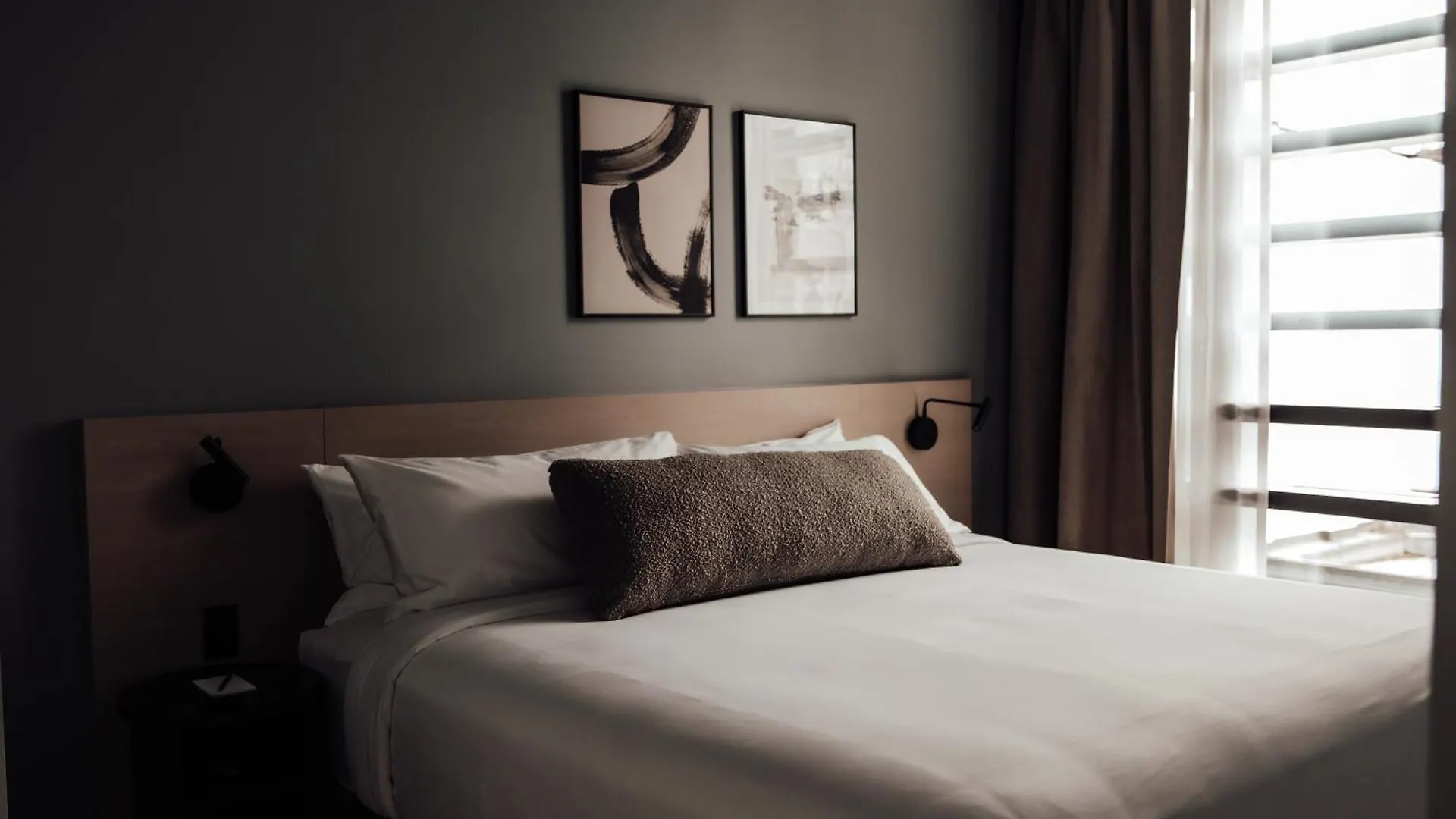 Smithe House Hotel Vancouver