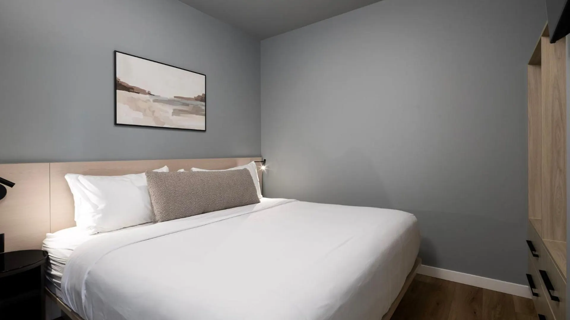 Smithe House Hotel Vancouver